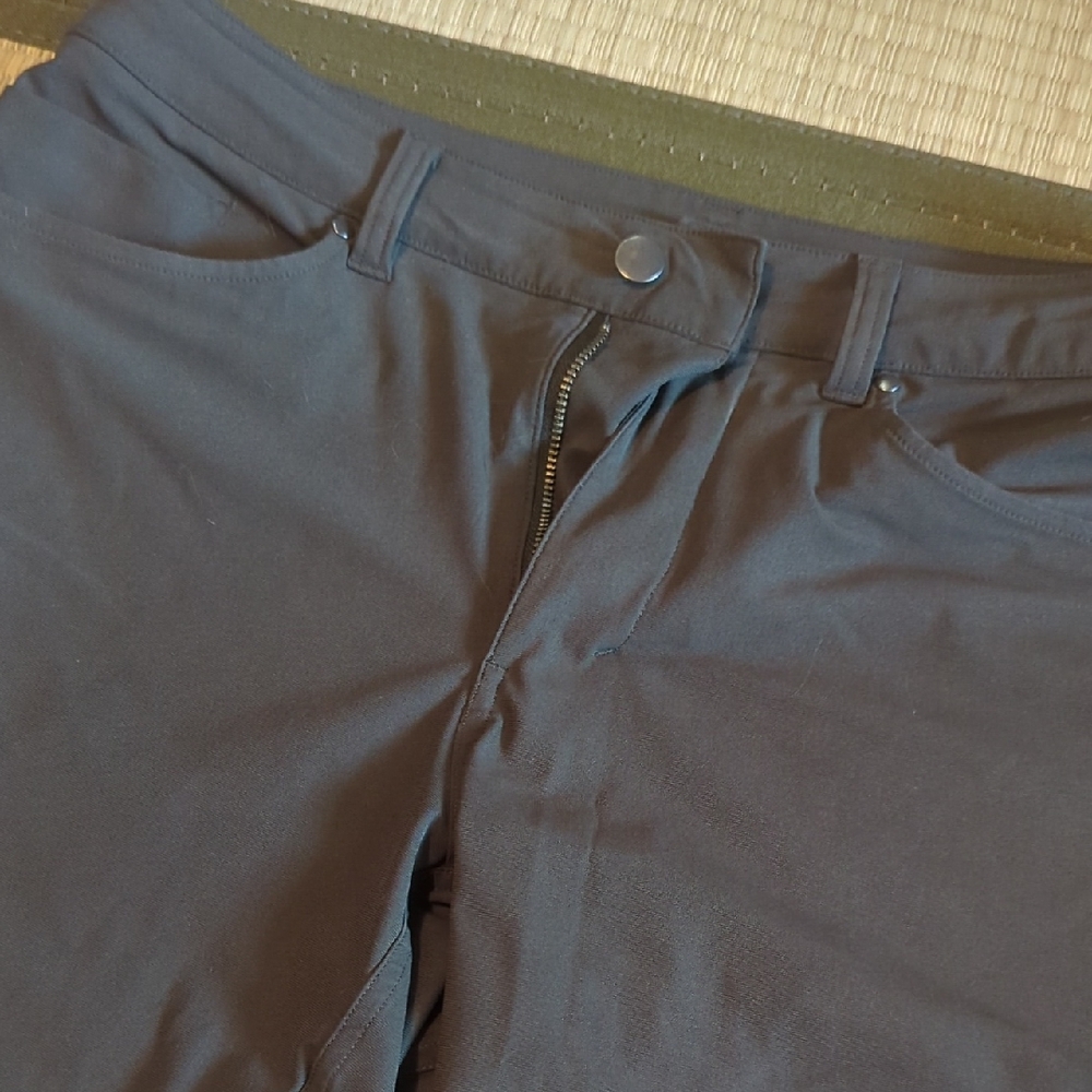 Lululemon Abc 31x32